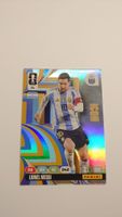 🔥Messi ICON XL Adrenalyn WM 2026 leichte Gebrauchsspuren🔥