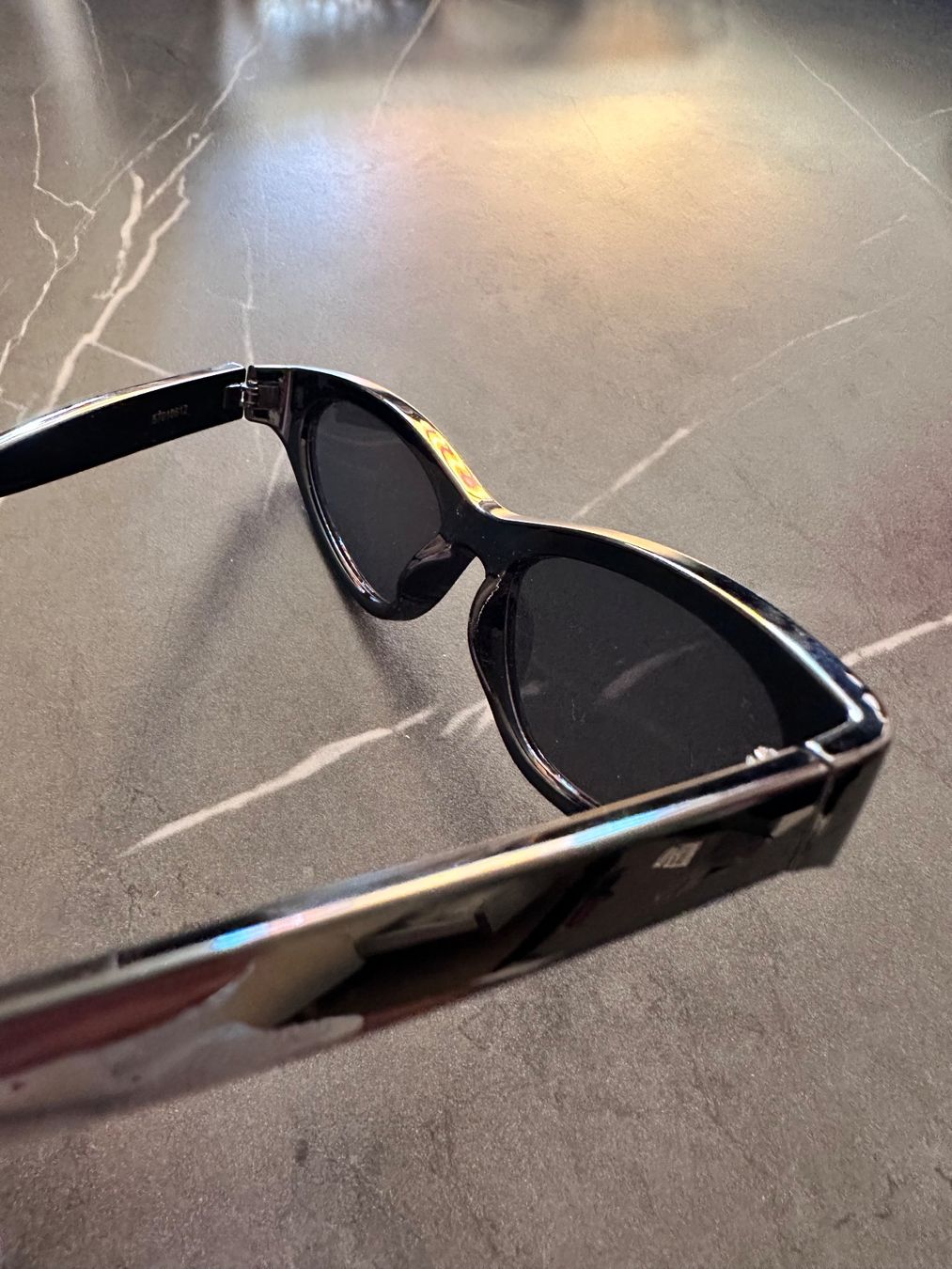 Mango Brillen & Gläser: Mango Cat-Eye Sonnenbrille Schwarz – Neu (gemäss Beschreibung) aus Zürich von ElissZurich 1