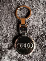Audi Schlüsselanhänger 