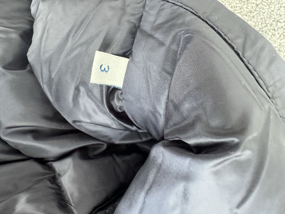 Moncler Gilets: Monclere Gilet – D'occasion à Winterthur par su_4assd 5