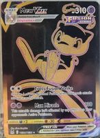 Pokémon – Mew VMAX 🇺🇸 - LOR-TG30 - Lost Origin