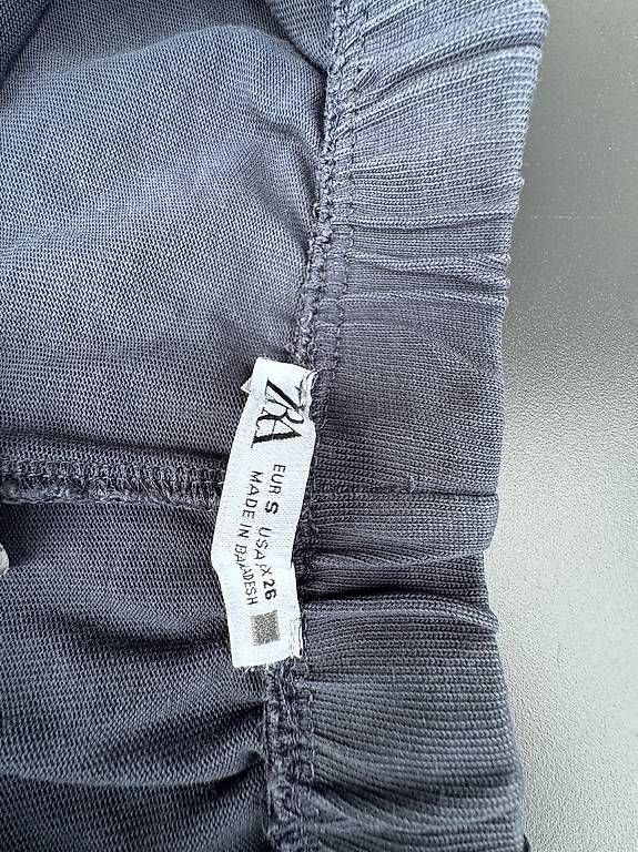 Pantaloni: Shorts von Zara – Usato da Rudolfstetten venduto da krach 2