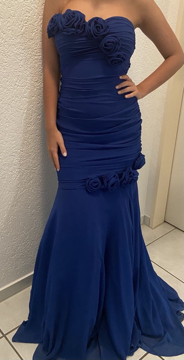Kleider: abendkleid – Neu (gemäss Beschreibung) aus Schöftland von Hafize_Serttas