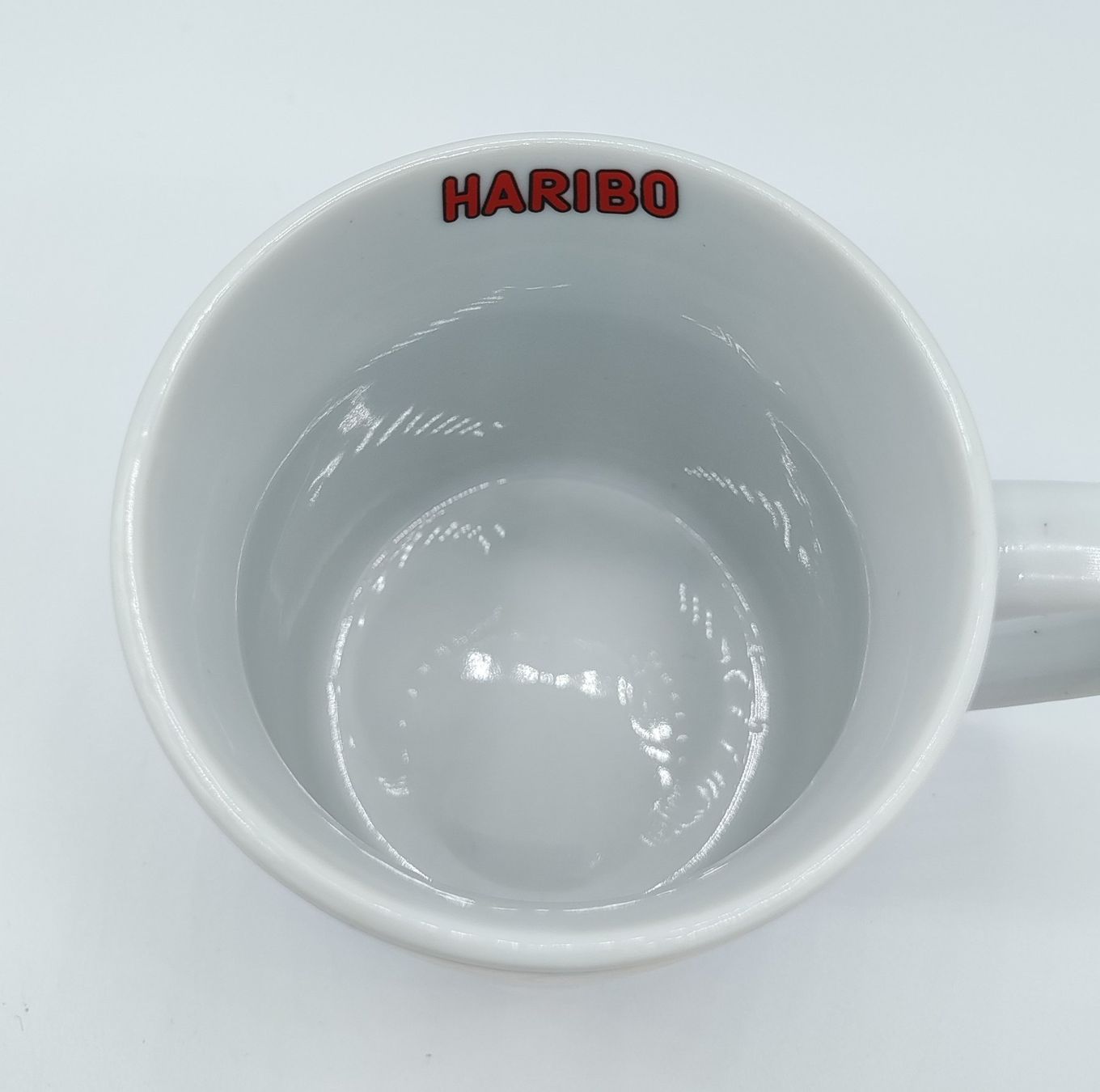 Tassen: Haribo Tasse – Gebraucht aus Schlatt TG von AndrTra 2