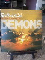 Fat Boy Slim / Demon feat Macy Gray 