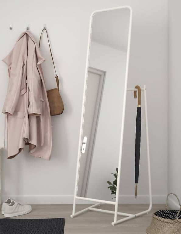 Specchi: Ikea Knapper Spiegel – Usato da Bern venduto da rou_bs2x