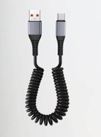 100 W PD Feder kabel USB C IPHONE 17 16 15