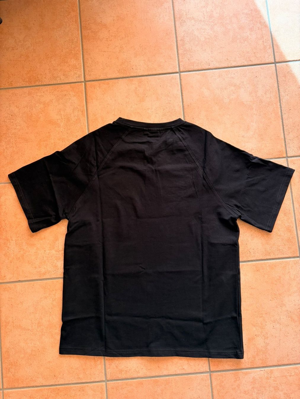 T-shirt: T-Shirt Davrilsupply – Nuovo e nell'imballaggio originale da Chermignon d'en Bas venduto da Kevin8 1