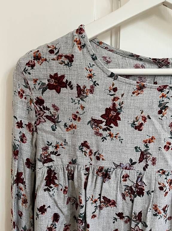 Camicette: Cropped Bluse – Usato da Bern venduto da tan_2rrh 1