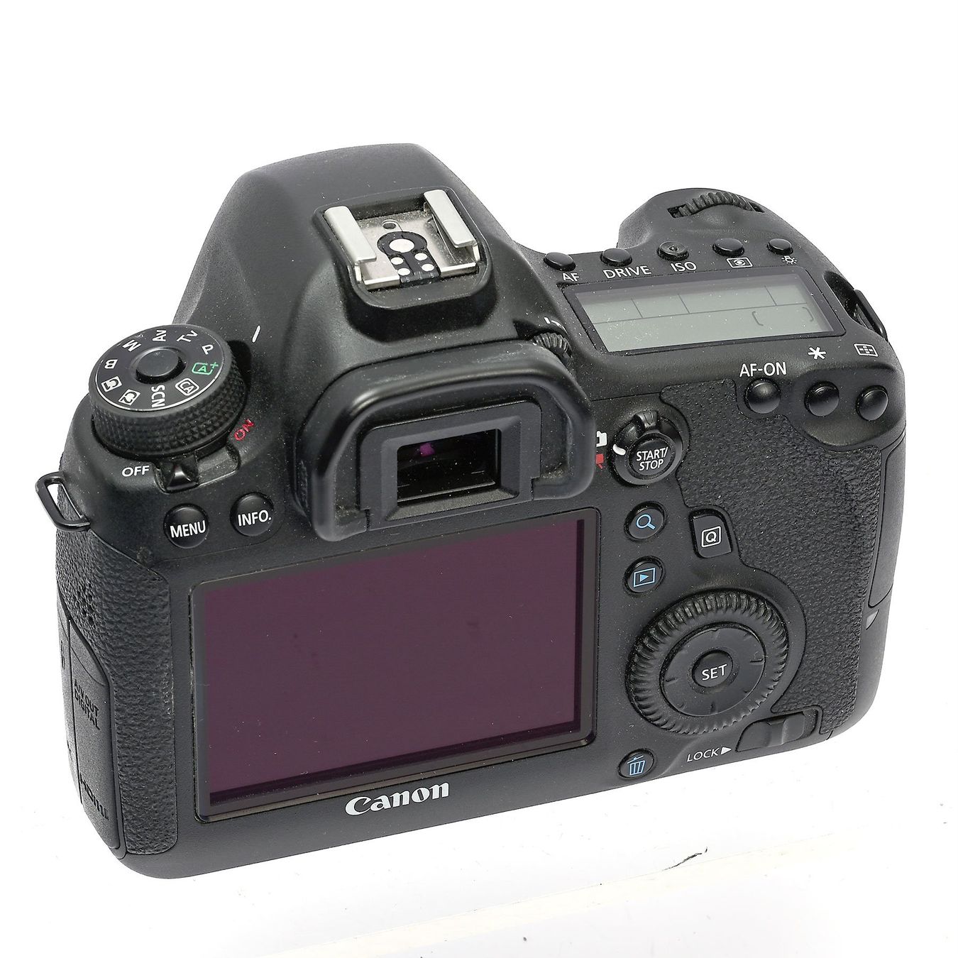 Canon Fotocamera: Canon Body EOS D6 + Zubehör – Usato da Bubendorf venduto da zimmers_creativteam 1