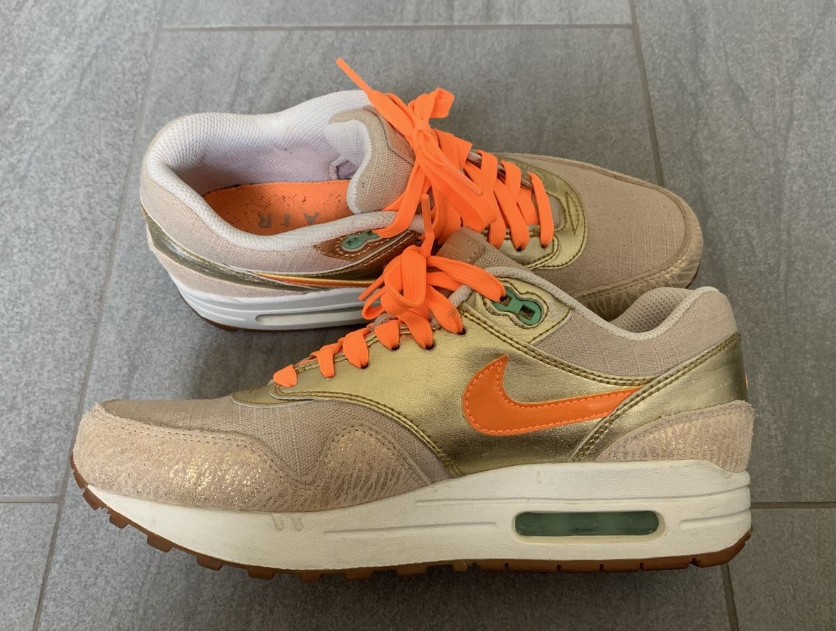 Nike Scarpe da donna: Nike Air Max, Gr. 38.5 – Usato da Bern venduto da ninon_ninette 2