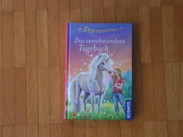 Sternenschweif  Das verschwundene Tagebuch  Band 65