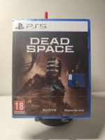 Dead Space PS5 Nuovo Sigillato - Remake Horror Spaziale 🚀🌌
