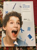 GYMI Vorbereitung Deutsch & Mathe 2015 und 2008 Buc