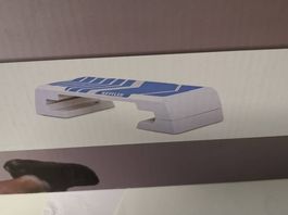 Kettler Aerobicstepp Neu