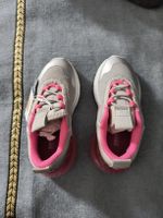 GEOX Mädchen Sneaker Gr. 27 Atmungsaktiv / Neu