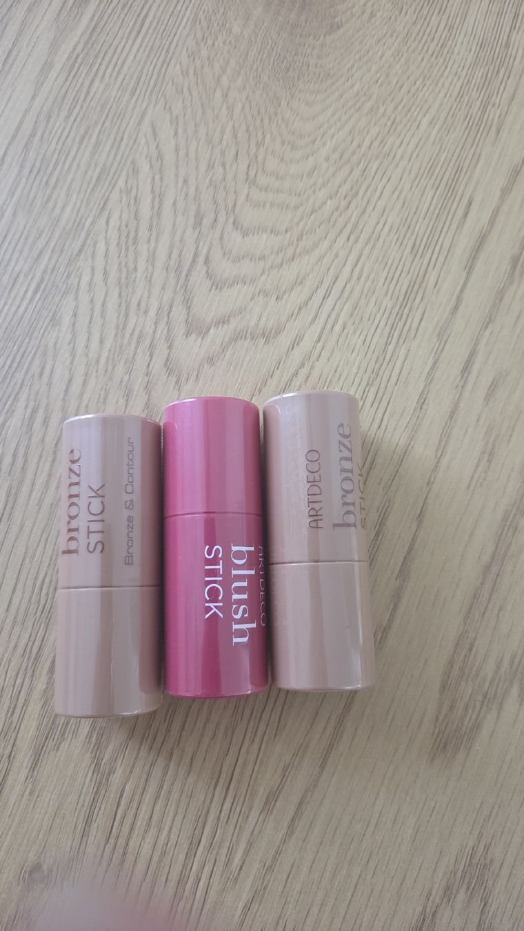 Make-up: Make-up Paket (div. Marken) – Nuovo (secondo la descrizione) da Mellingen venduto da law.kat 5