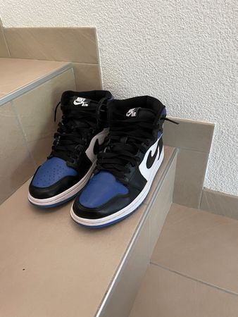 Nike Air Jordan 