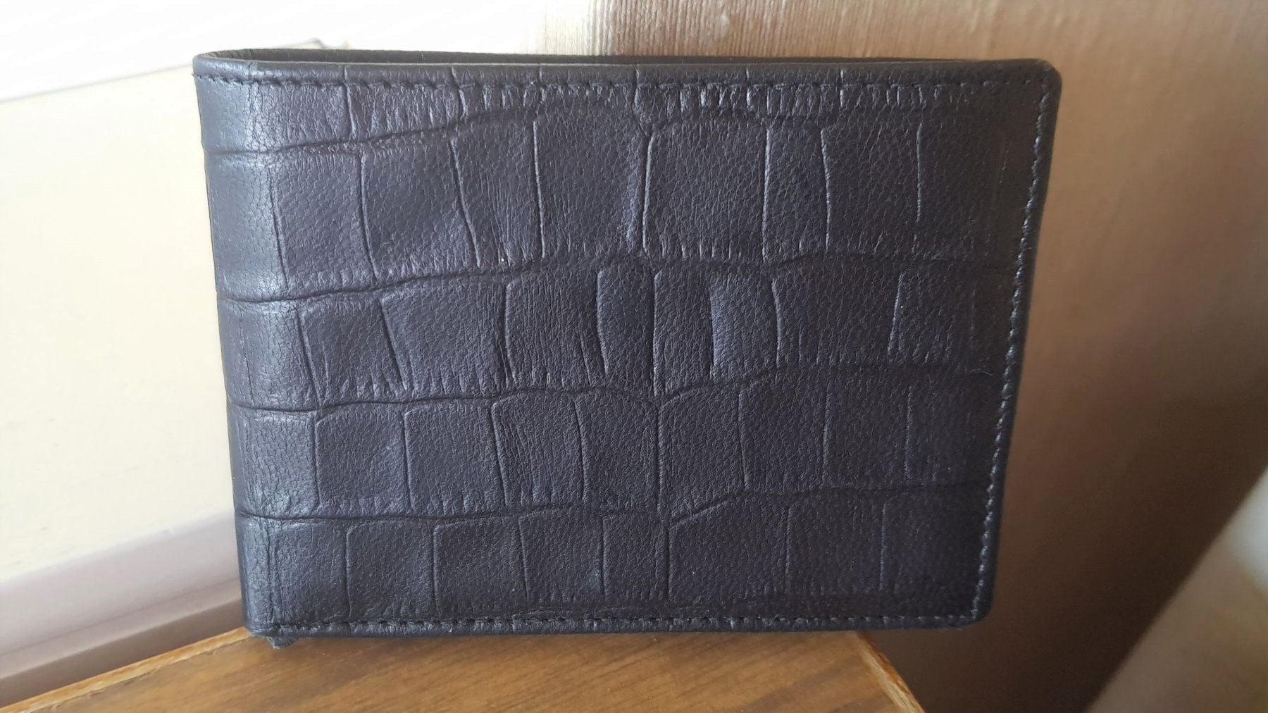 Brieftaschen: Portemonnaie Brieftasche Marco Polo – Gebraucht aus Mörschwil von wunderkiste44 8