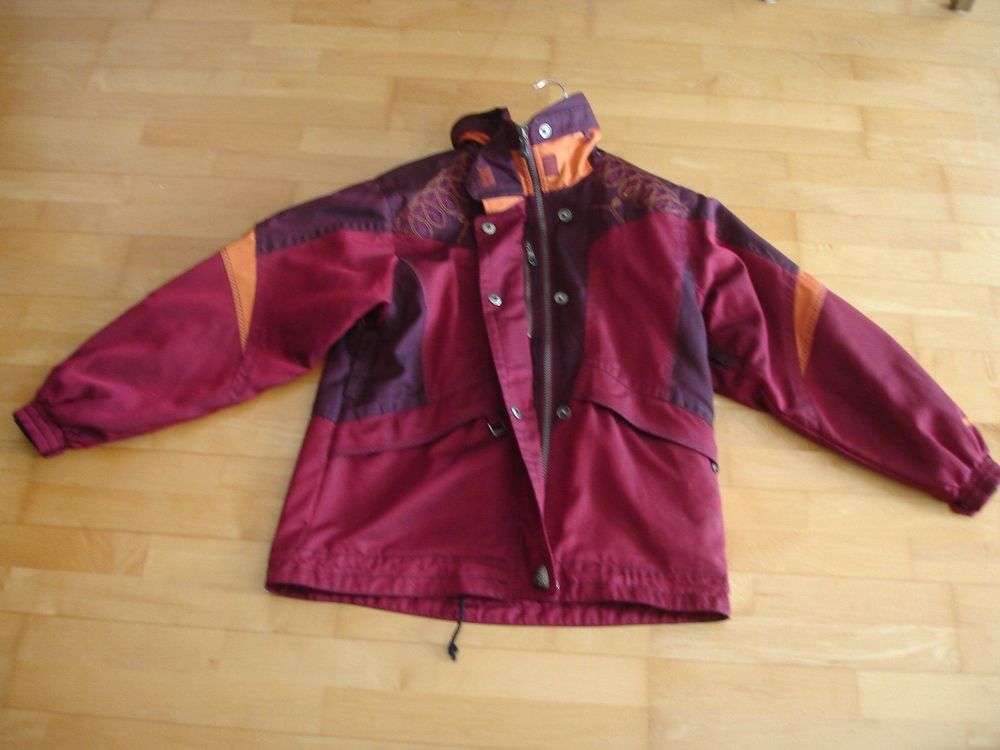 Dressnu Ski Anzug Unisex - Winddicht Wasserdicht Atmungsaktiv Für Ski & Snowboard