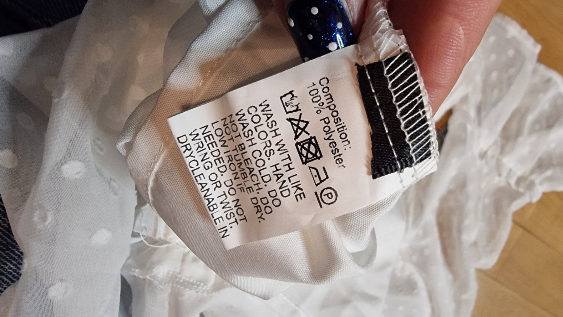 Blusen: 🌺Bluse Größe 36/S 🌺 – Gebraucht aus Wald ZH von CapLux 7