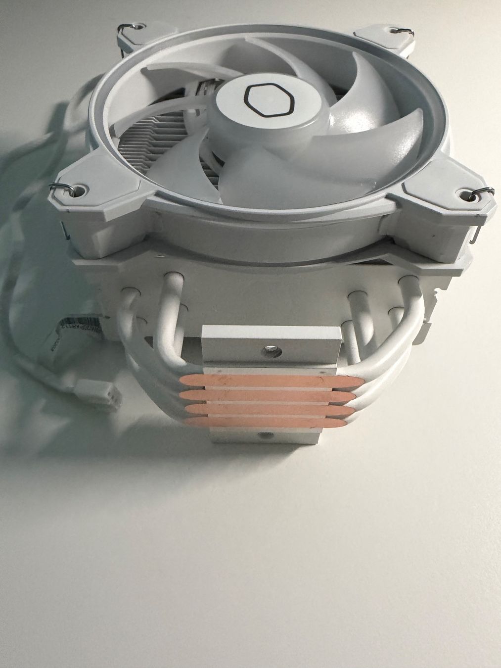 PCs: Cooler Master Hyper 212 Halo Lüfter – Gebraucht aus Reinach BL von Gametrader 3