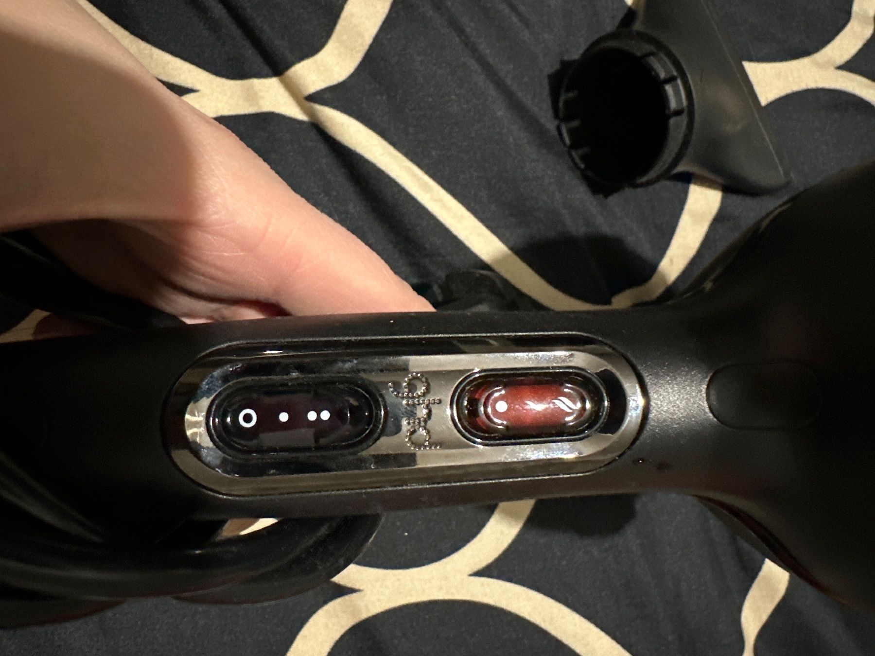 GHD Asciugacapelli: GHD Haarföhn – Usato da Zürich venduto da katya_noia 3