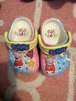 Crocs Peppa Pig  taglia C4