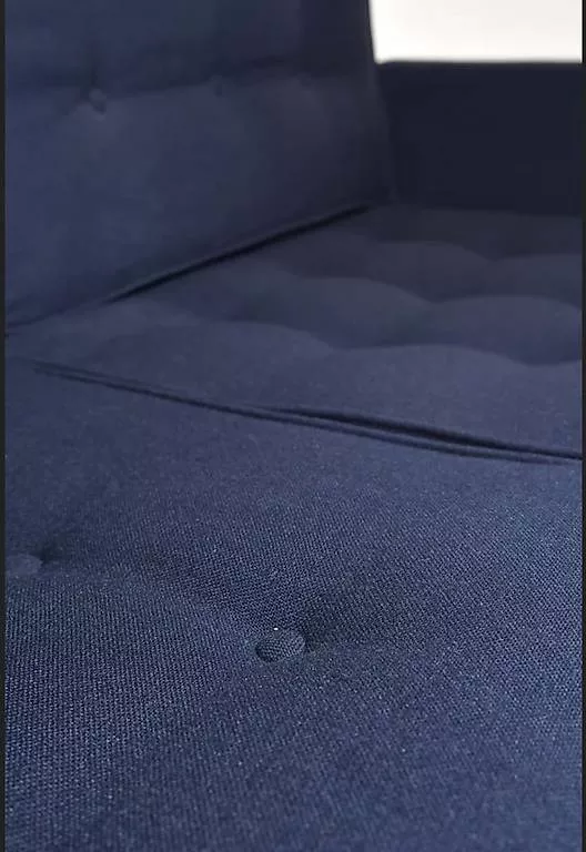Divani: Florence Knoll Parallel Bar Sofa – Usato da Zürich venduto da IndividumCH 5