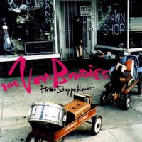 CD Von Bondies - Pawn shoppe heart (2004)