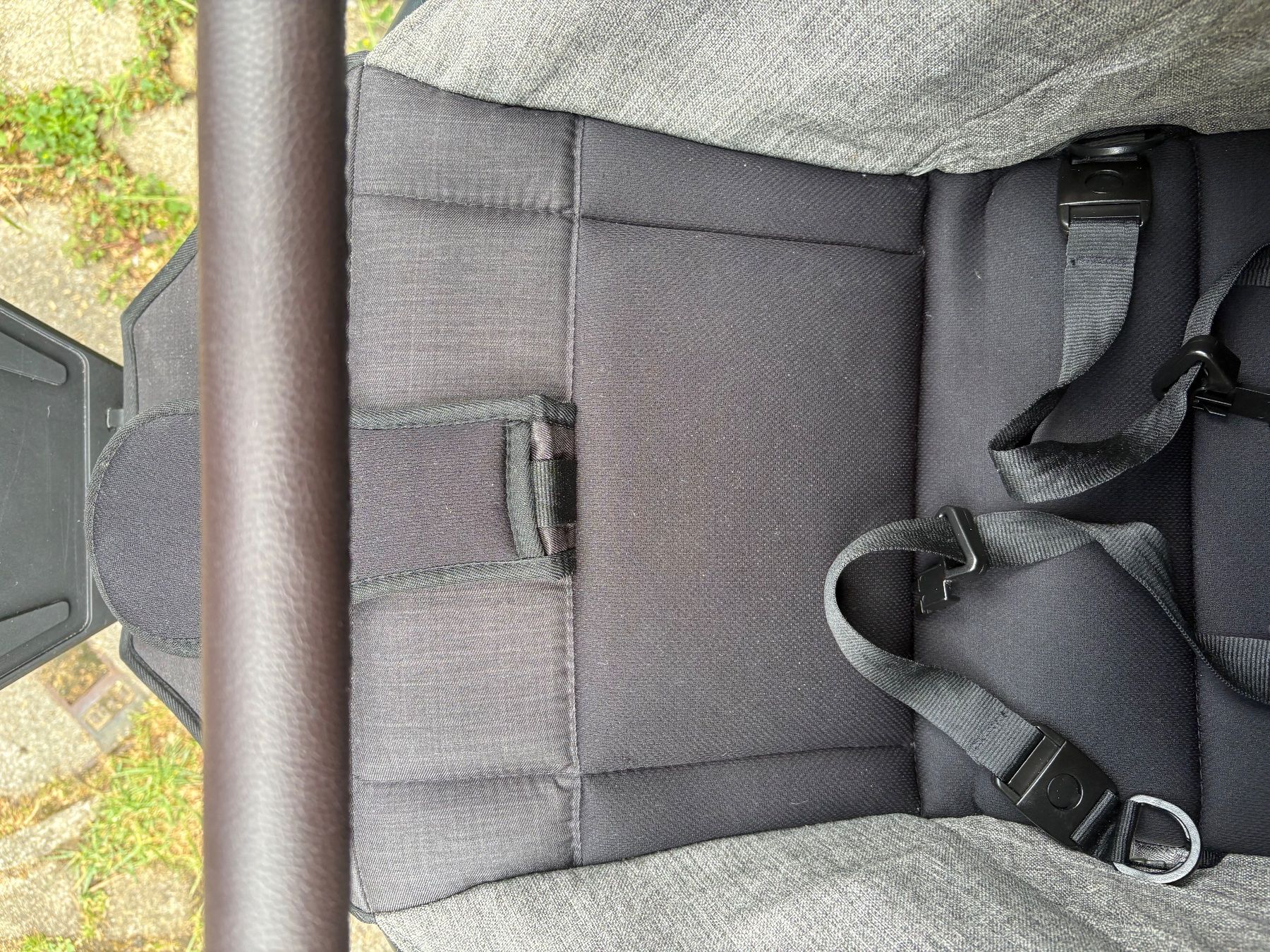 Tfk Carrozzine: TFK Mono 2 – Usato da Tägerig venduto da Sindy16 6