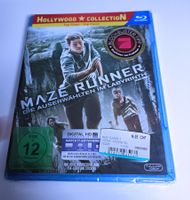 Maze Runner - Die Auserwählten im L. (Blu-Ray) Neu/Sealed