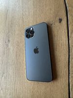iPhone 12 Pro Graphit