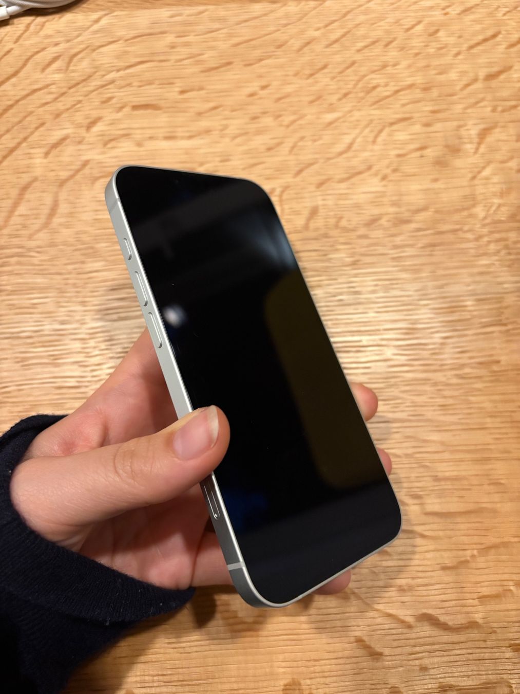 Apple Telefoni cellulari / Smartphones: Brand New iPhone 17e  | 256 GB | White – Nuovo (secondo la descrizione) da Vandoeuvres venduto da and_v6dg 4