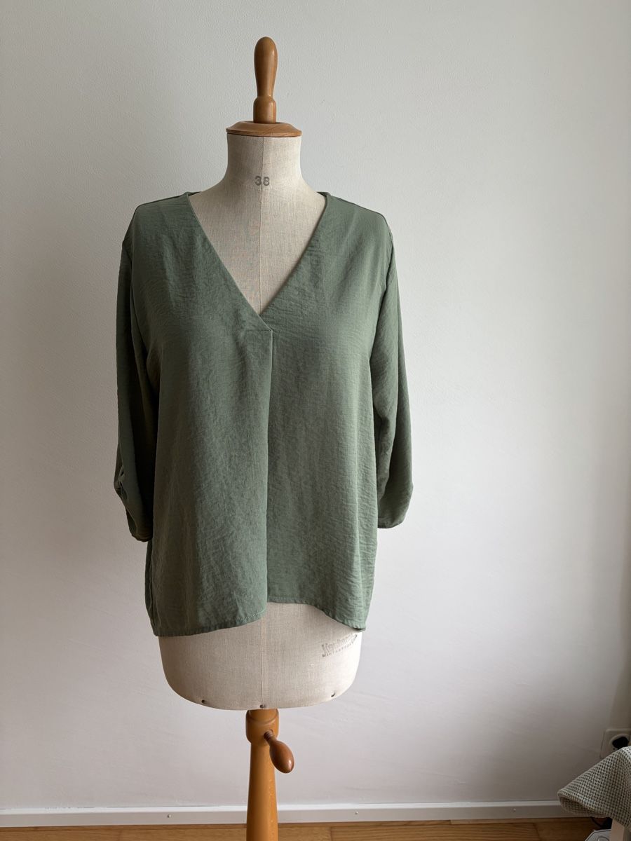 Blusen: Sammelpaket Bluse – Gebraucht aus Luzern von chili19 1