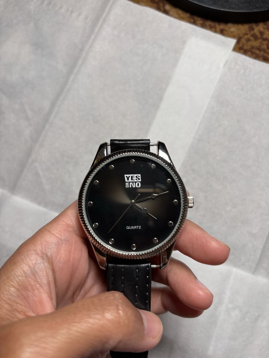 Orologi: Watch – Difettoso da Genève venduto da Second_Hand_Ch