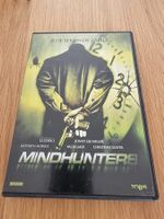 Mindhunters - DVD - Top Zustand - Thriller mit Val Kilmer!