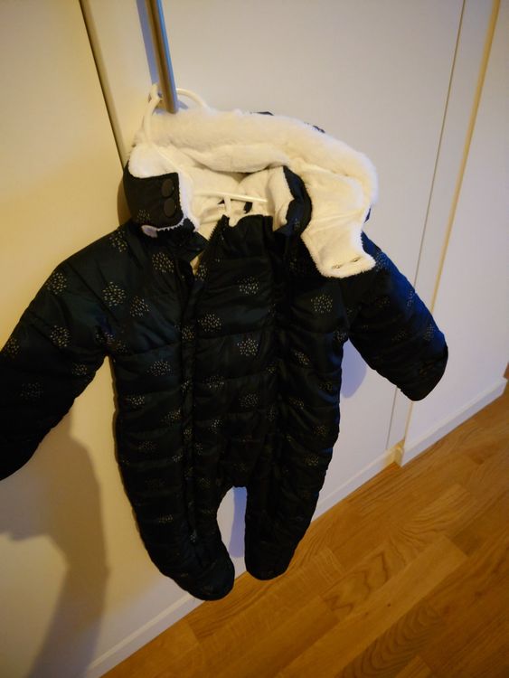 Combi Pilote Bébé | BabySnow