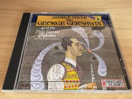 Q5 George Feyer – George Feyer Plays Gershwin
