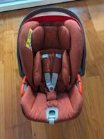 Cybex Platinum Cloud T I-SIZE Car Seat