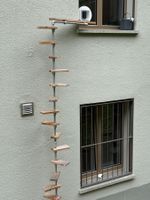 Katzenleiter / Katzentreppe