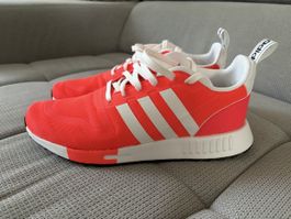 adidas Originals Sneaker low - orange