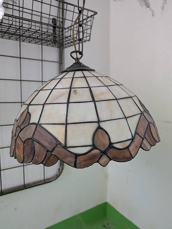 Tiffany & Co. Lampade: Tiffany Lampe – Usato da Ittigen venduto da and_cd75
