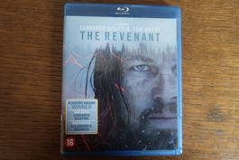 Blu-ray THE REVENANT    Français Anglais