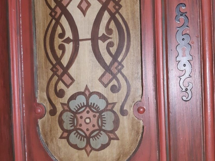 Armadi: Alter Bauernschrank – Usato da Thierachern venduto da Gari76 2