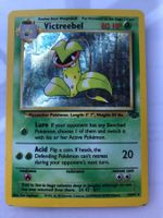 Victreebel Holo Jungle - HP - ab 1.-