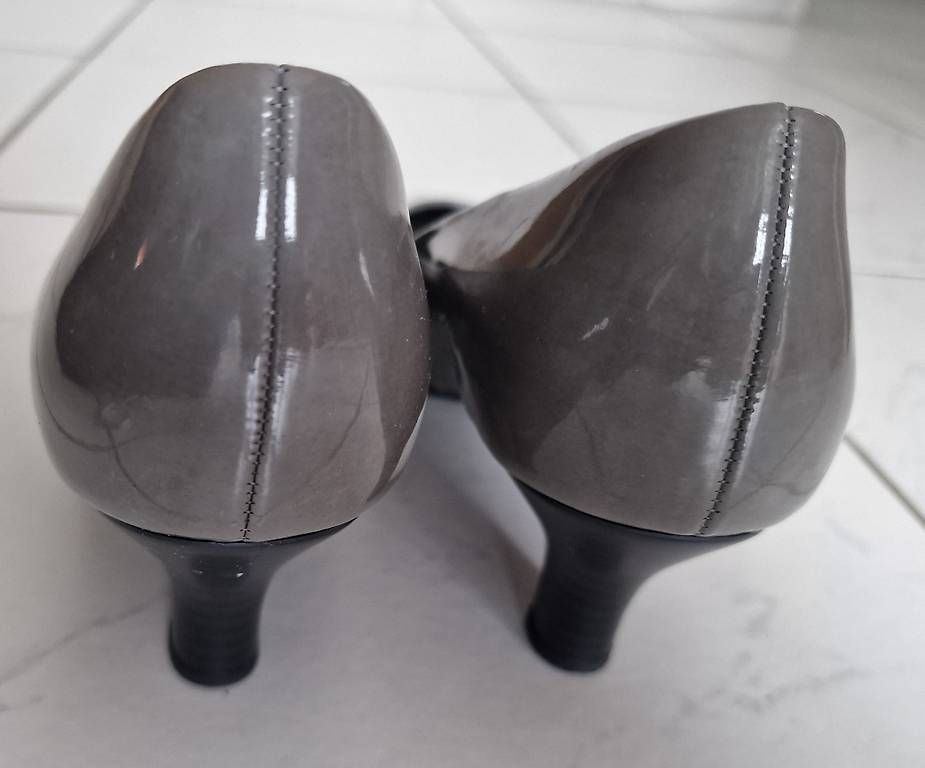Gabor Damenschuhe: Gabor Pumps – Gebraucht aus Lausen von Joli-80 2