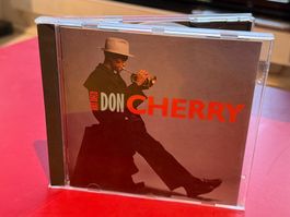 Don Cherry - Art Deco - HF41B