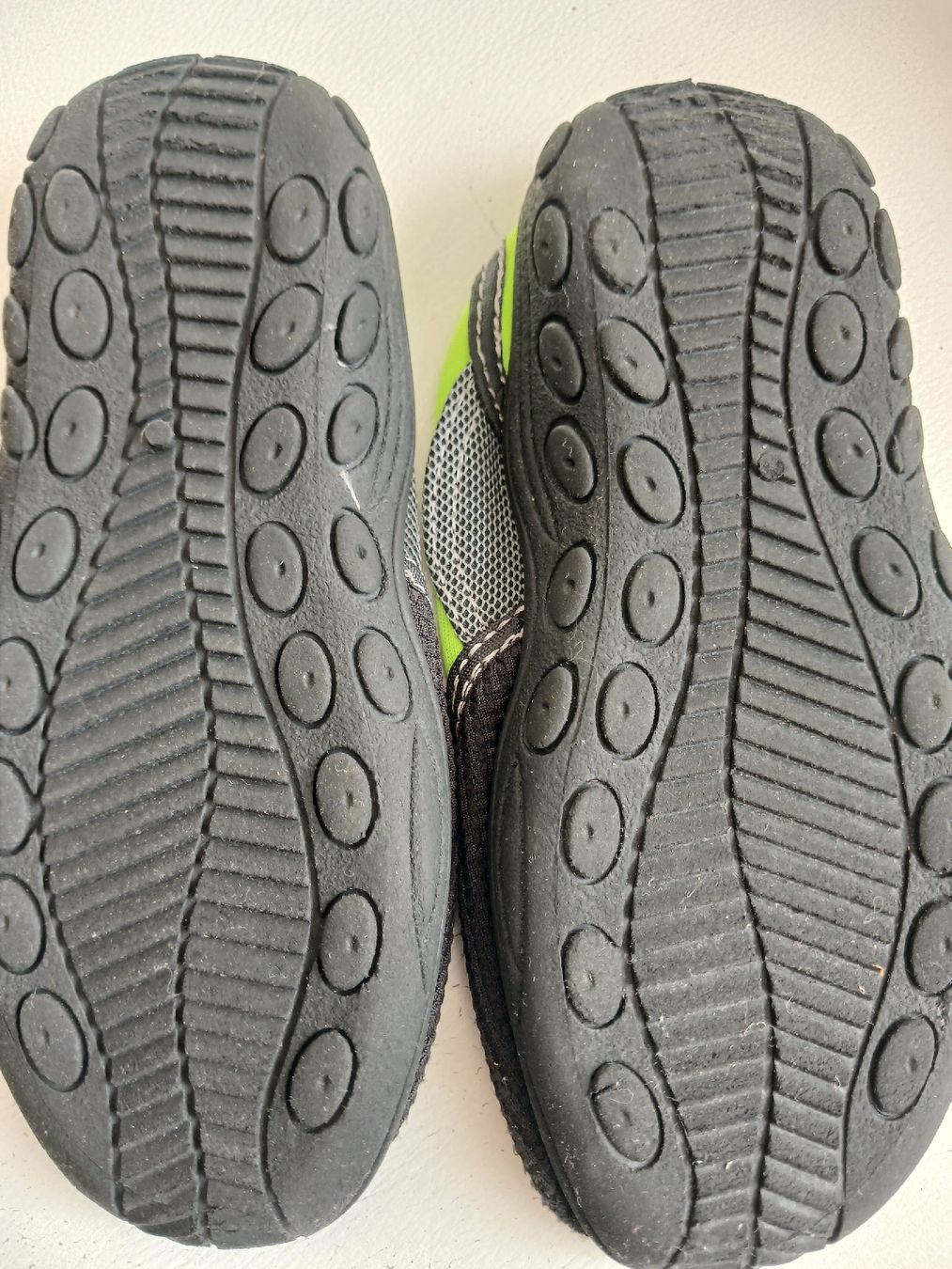 Schuhe für Jungen: Badeschuhe gr.28/29 – Gebraucht aus Rubigen von EvelynZ 1