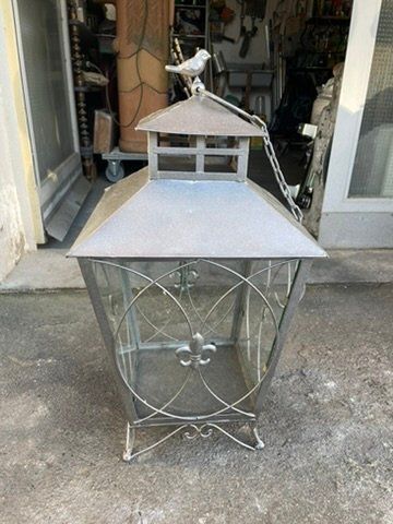 Lampade: Laterne – Usato da Forch venduto da ESELSTEIN 1